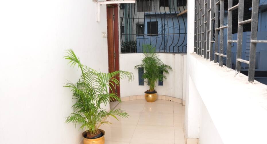 Premam Serviced Apartment, Chennai 3
